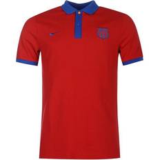 Fc barcelona shirt Nike Barcelona FC Polo T-Shirt Sr