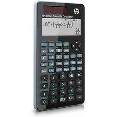 HP Calculatrices HP Calculatrice 300s Solaire & Batterie