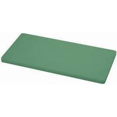 Plast - Röda Skärbrädor Exxent - Skärbräda 50cm