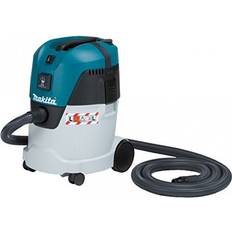 Aspiradoras Makita VC2512L 1.000W Negro Y Blanco