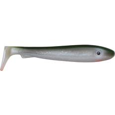 Svartzonker Fiskedrag Svartzonker McRubber 21cm Rügen Strömming 2-pack