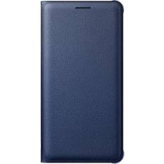 Samsung Flip Wallet Cover (Galaxy A5 2016)