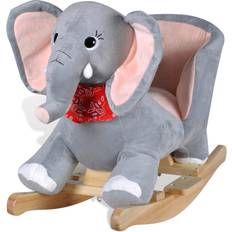 Elephant Swing