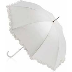 Walking Umbrellas Totes Pearlised Wedding Walker Ivory (9710PLI)