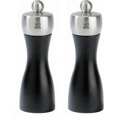 Peugeot Fidji Pepper Mill, Salt Mill 2pcs 15cm