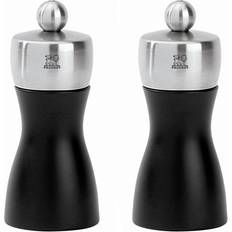 Peugeot Fidji Molinillo de sal, Molinillo de pimienta 2pcs 12cm