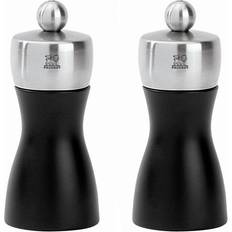 Peugeot Fidji Saltkværn, Peberkværn 2stk 12cm