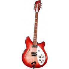 Electric 12 string guitar Rickenbacker 360/12