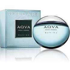 Bvlgari Aqva Pour Homme Marine EdT 150ml