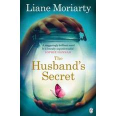 The Husband's Secret (Paperback, 2014)