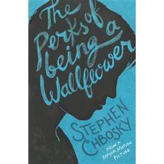 The Perks of Being a Wallflower (Häftad, 2012)