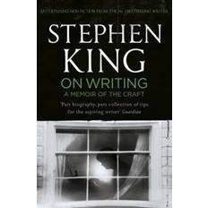 On writing - a memoir of the craft (Häftad, 2012)