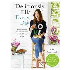 Food for life Deliciously Ella Every Day: Simple recipes and fantastic food for a healthy way of life (Hardcover, 2016)