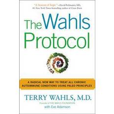 Wahls The Wahls Protocol (Häftad, 2014)