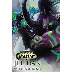 World of warcraft World of Warcraft: Illidan (Hæftet, 2016)