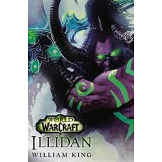 World of warcraft World of warcraft - illidan (Häftad, 2016)