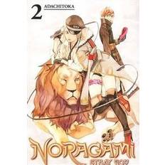 Noragami Volume 2 (Noragami: Stray God) (Paperback, 2014)