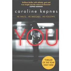 You (Paperback, 2015)