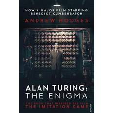 Bøger Alan Turing: The Enigma (Hæftet, 2014)