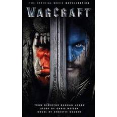 Warcraft Warcraft: The Official Movie Novelisation (Warcraft Movie) (Paperback, 2016)