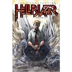 Constantine Hellblazer TP Vol 01 Original Sins New Ed (John Constantine, Hellblazer) (Paperback, 2011)