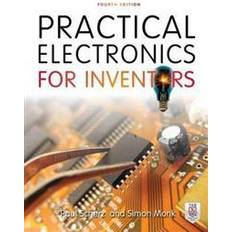 Scienza e Tecnologia Libri Practical Electronics for Inventors, Fourth Edition (Copertina flessibile, 2016)