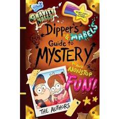 Gravity Falls Dipper's and Mabel's Guide to Mystery and Nonstop Fun! (Guide to Life) (Hardcover, 2014)