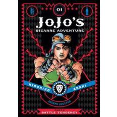 JoJo's Bizarre Adventure Part 2: Battle Tendency Volume 1 (Hardcover, 2015)