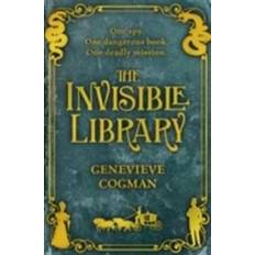 The Invisible Library: 1 (The Invisible Library series) (Paperback, 2015)