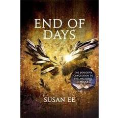 Böcker End of Days Book Three (Häftad, 2015)