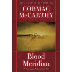 Blood Meridian (Inbunden, 2001)