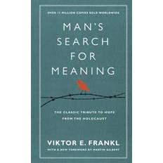 Viktor frankl Man's Search for Meaning (Indbundet, 2011)