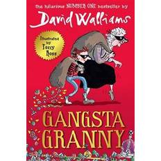 Gangsta Granny (Paperback, 2013)