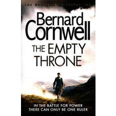 The empty throne Empty throne (Häftad, 2015)