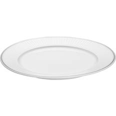 Kökstillbehör Pillivuyt Vienne Plissé Flat tallrik 20cm