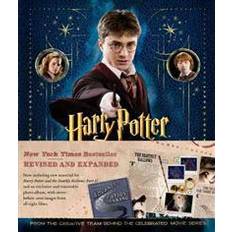 Harry Potter Film Wizardry (Revised and expanded) (Hardcover, 2012)