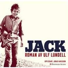 Jack (Ljudbok, MP3, 2007)