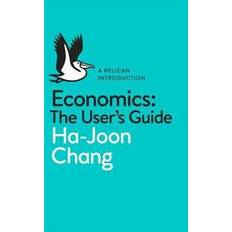 Ekonomi & Ledarskap Böcker Economics: The User's Guide (Häftad, 2014)