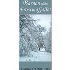 Billiga Ljudböcker Barnen ifrån Frostmofjället (Ljudbok)