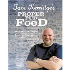 Nourriture et Boissons Livres Tom Kerridge's Proper Pub Food (Hardcover, 2013)