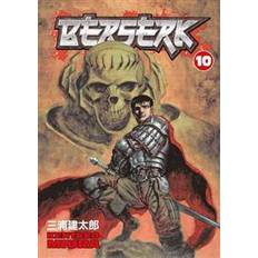 Berserk: Volume 10 (Häftad, 2006)