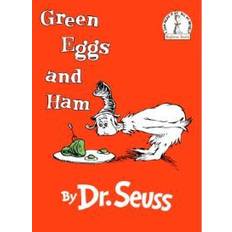 Green eggs and ham book Green Eggs and Ham (Hardcover, 1960)