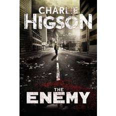 Books enemy (Paperback, 2014)