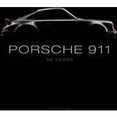 Porsche 911: 50 Years (Hardcover, 2013)