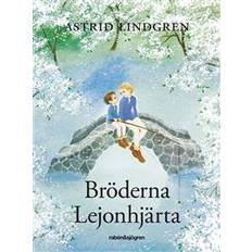 Bröderna lejonhjärta Bröderna Lejonhjärta (Inbunden, 2013)