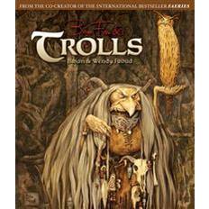 Trolls Trolls (Hardcover, 2012)