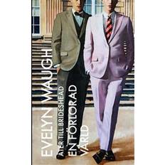 En förlorad värld (E-bok, 2015)