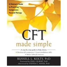 CFT Made Simple (Häftad, 2016)