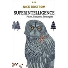 Superintelligence: Paths, Dangers, Strategies (Paperback, 2016)