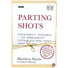 Parting Shots (Paperback, 2011)